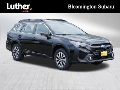 Used 2023 Subaru Outback