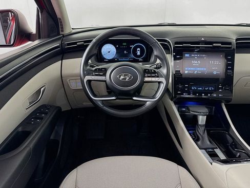 Used 2023 Hyundai Tucson SEL w/ Convenience Package image 23