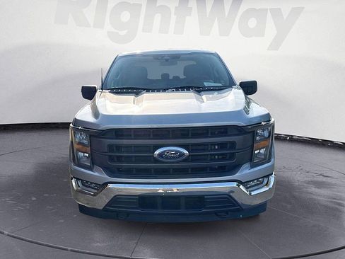Used 2023 Ford F150 XLT AWD/4WD image 10