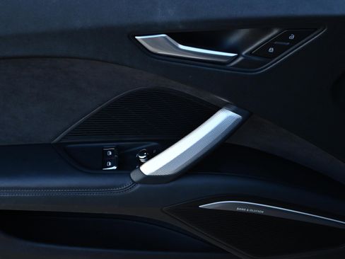 Used 2017 Audi TT 2.0T image 29