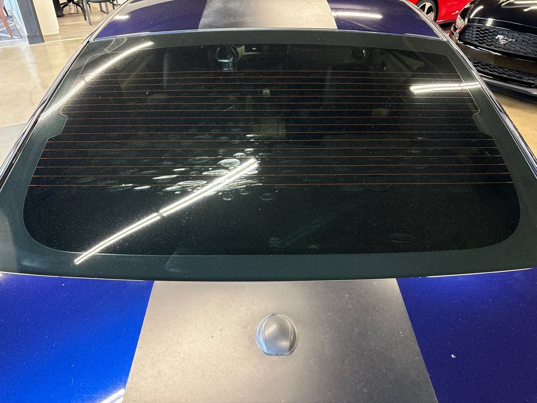 Used 2010 Ford Mustang GT Premium RWD image 27