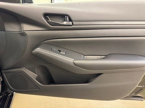 New 2025 Nissan Altima 2.5 S FWD image 24