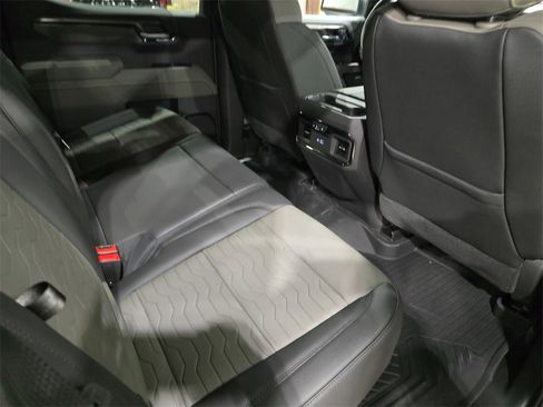 New 2026 Chevrolet Silverado 1500 ZR2 w/ ZR2 Bison Edition image 11