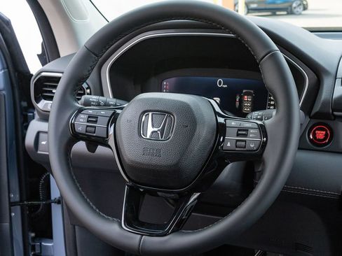 New 2026 Honda Pilot EX-L image 18