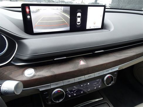 Used 2021 Genesis G80 3.5T image 19