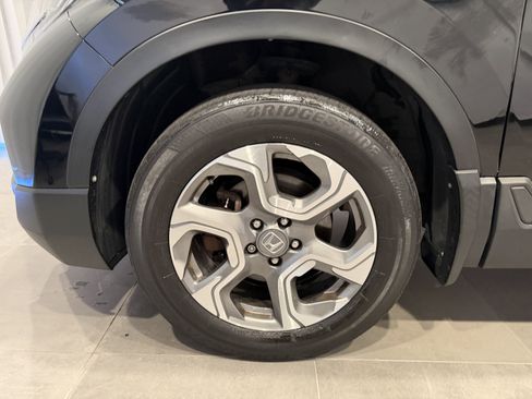 Used 2019 Honda CR-V EX image 6