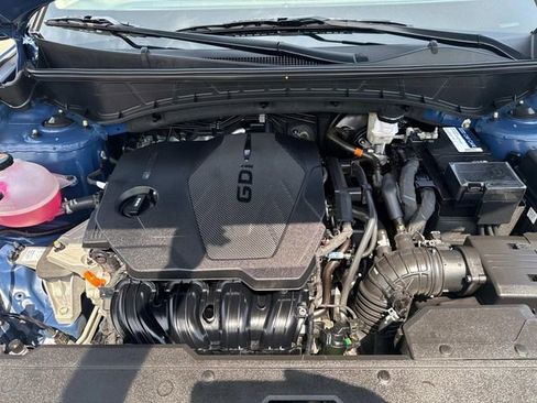 Used 2022 Hyundai Tucson SEL w/ Convenience Package image 15