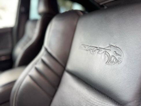 Used 2022 Dodge Charger SRT Hellcat image 27