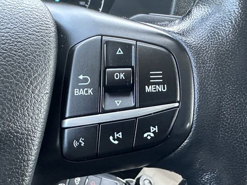 Used 2023 Ford Transit 350 XLT image 26