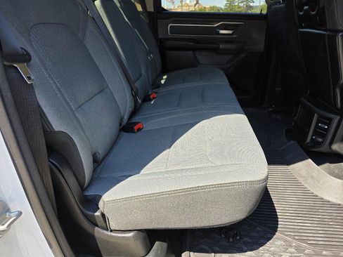 Used 2020 RAM 1500 Big Horn image 25
