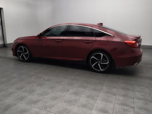 Used 2019 Honda Accord Sport image 3