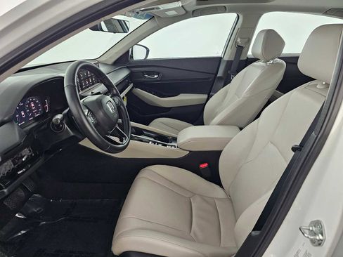 Used 2025 Honda Accord EX-L image 20