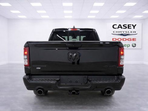 Used 2023 RAM 1500 Big Horn image 5