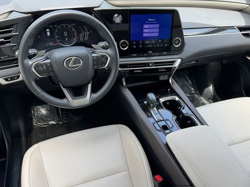 Used 2024 Lexus RX 350 FWD w/ Technology Package image 26