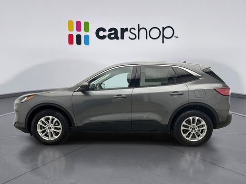 Used 2022 Ford Escape SE w/ Convenience Package image 2