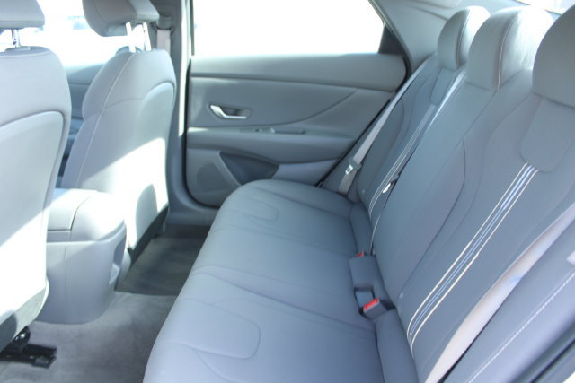 Used 2026 Hyundai Elantra Sport w/ Cargo Package FWD image 30