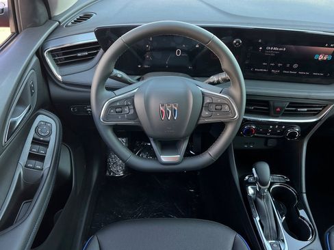 New 2026 Buick Encore GX Sport Touring image 13