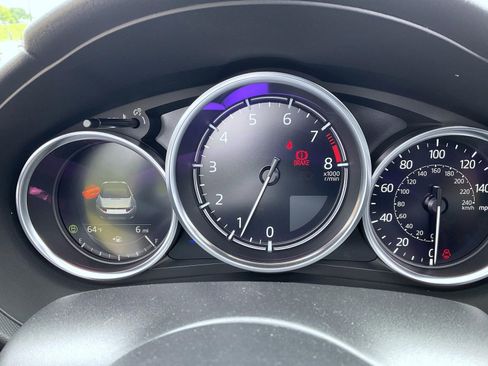 New 2026 MAZDA MX-5 Miata Club w/ Weather Package RWD image 13