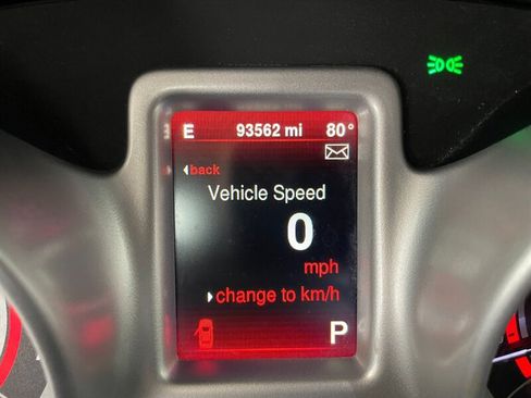 Used 2016 Dodge Journey R/T w/ Rear Seat Video Group AWD/4WD image 9