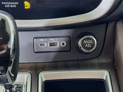 Used 2024 Nissan Murano Platinum w/ Cargo Package image 33