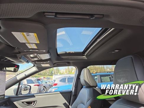 New 2026 Subaru Outback Wilderness image 13