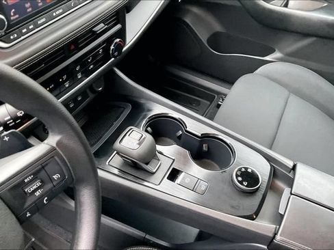 Certified 2026 Nissan Rogue S AWD/4WD image 13