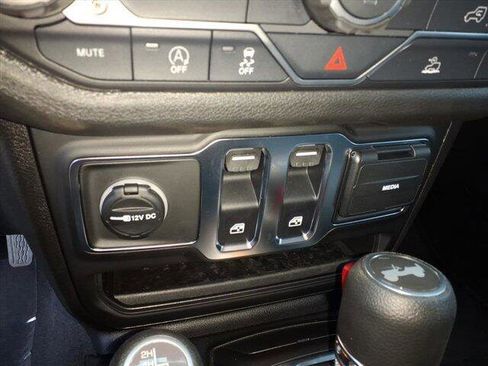 New 2026 Jeep Wrangler Sport AWD/4WD image 28