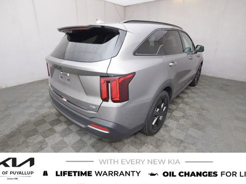 New 2026 Kia Sorento SX Prestige image 5