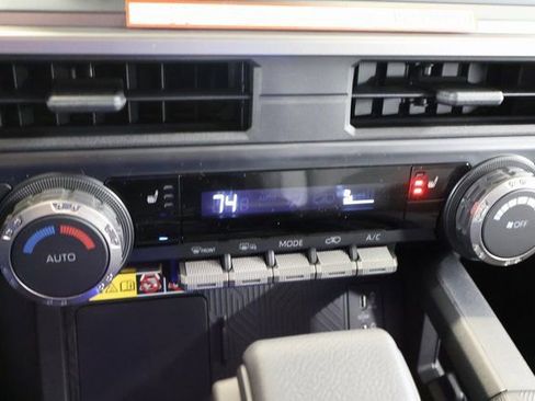 New 2025 Toyota 4Runner TRD Off-Road image 18