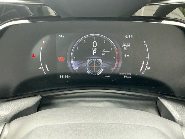 Used 2025 Lexus NX 350 AWD w/ Cold Area Package image 20