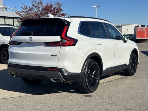 Used 2024 Honda CR-V Sport image 7