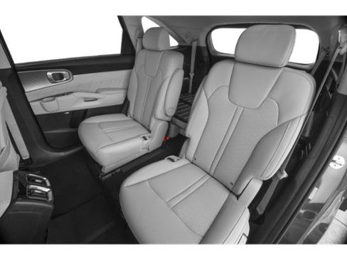 Certified 2023 Kia Sorento SX Prestige AWD/4WD image 16