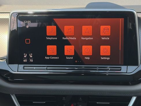 New 2026 Volkswagen Atlas Peak Edition AWD/4WD image 12