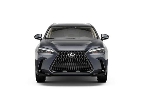 New 2026 Lexus NX 350h FWD w/ Premium image 58