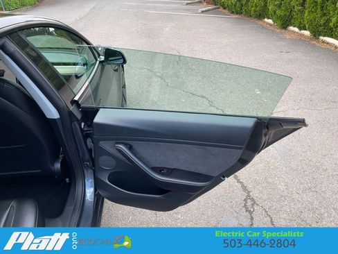 Used 2023 Tesla Model 3 Standard Range RWD image 42