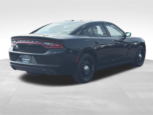 Used 2023 Dodge Charger Police w/ Convenience Group I AWD/4WD image 18