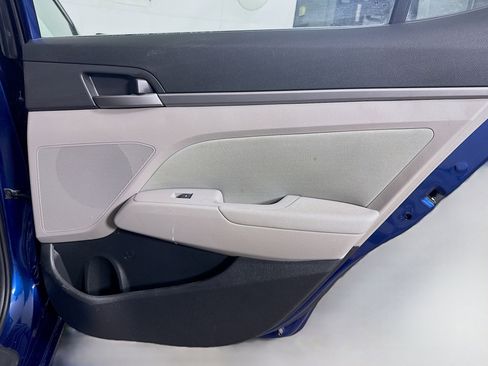 Used 2018 Hyundai Elantra SEL image 27