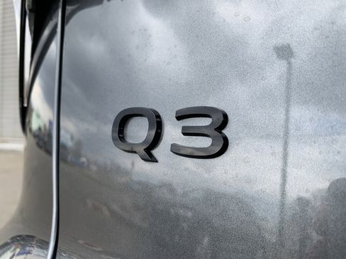 New 2026 Audi Q3 quattro 2.0T AWD/4WD image 24