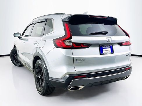 Certified 2025 Honda CR-V Sport-L image 6