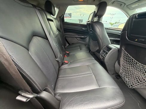 Used 2012 Cadillac SRX Luxury FWD image 15