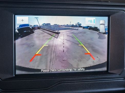 Used 2023 Ford Bronco Wildtrak image 24