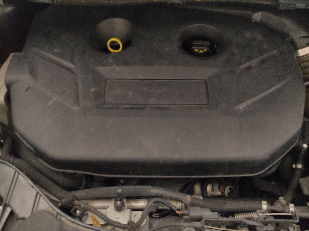 Used 2018 Ford Escape Titanium AWD/4WD image 30