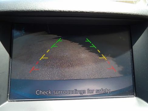 Used 2015 INFINITI Q50 Premium w/ Navigation Package RWD image 27