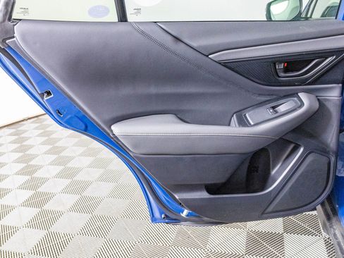 Used 2025 Subaru Outback Wilderness image 58