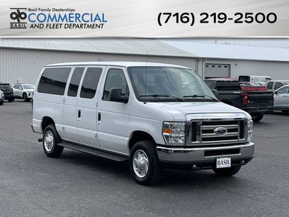 Used 2011 Ford E-350 and Econoline 350 XLT