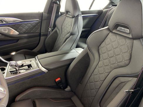 New 2026 BMW M850i xDrive AWD/4WD image 7