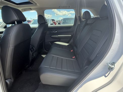 New 2026 Honda CR-V EX-L image 31