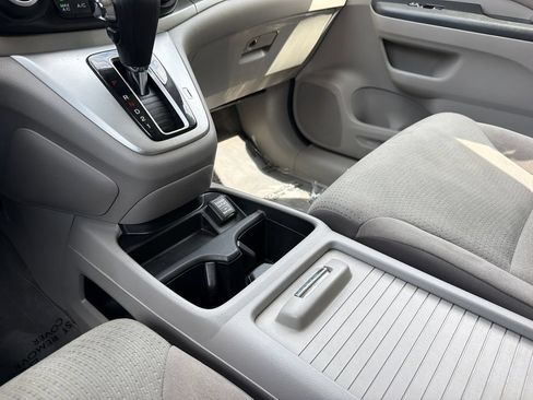 Used 2013 Honda CR-V EX image 27