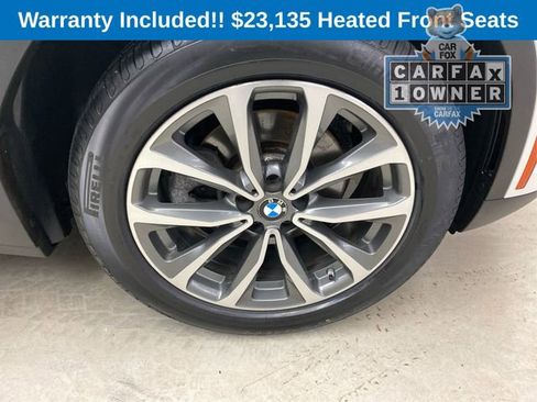 Used 2019 BMW X3 xDrive30i w/ Convenience Package image 16