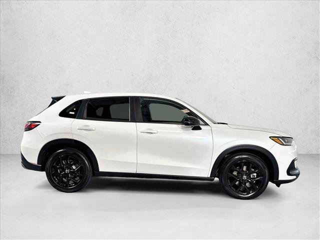 Used 2024 Honda HR-V Sport image 27